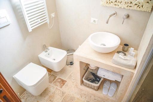 アルベロベッロ Trullo Grace -Trulli Anti' Charme & Relax Bed & Breakfast エクステリア 写真