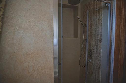 アルベロベッロ Trullo Grace -Trulli Anti' Charme & Relax Bed & Breakfast エクステリア 写真