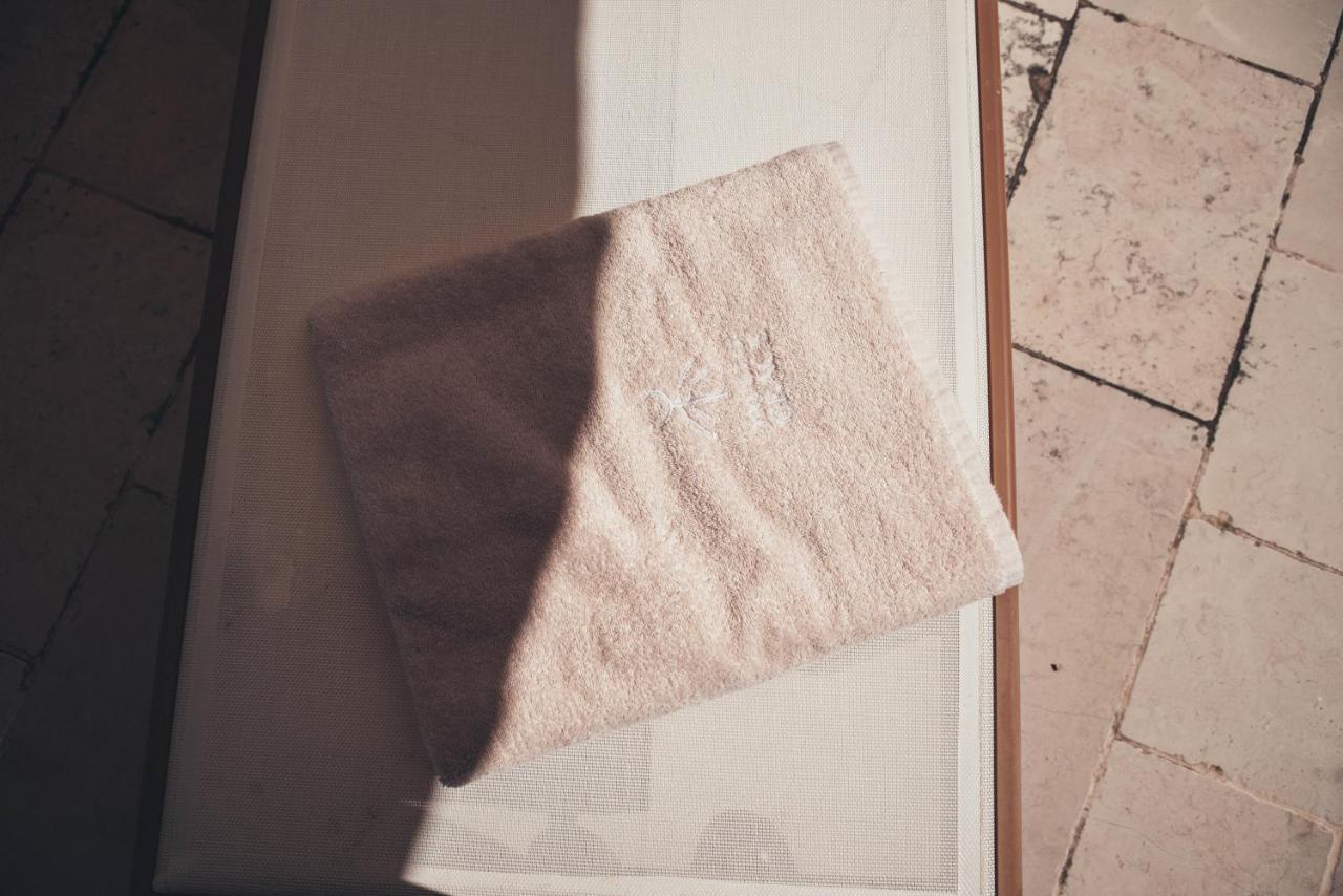 アルベロベッロ Trullo Grace -Trulli Anti' Charme & Relax Bed & Breakfast エクステリア 写真