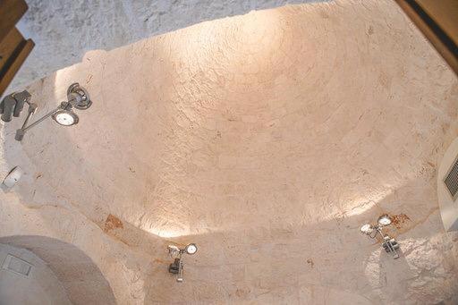 アルベロベッロ Trullo Grace -Trulli Anti' Charme & Relax Bed & Breakfast エクステリア 写真