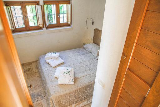 アルベロベッロ Trullo Grace -Trulli Anti' Charme & Relax Bed & Breakfast エクステリア 写真
